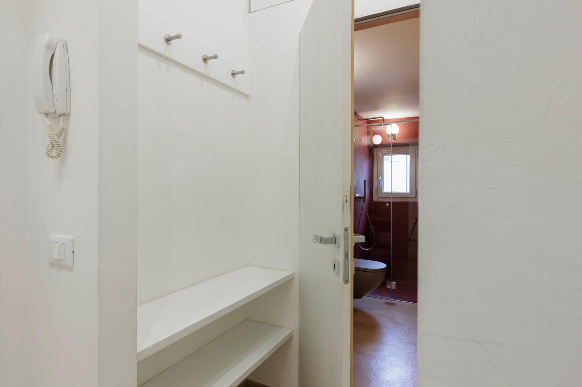 Duomo View Apartment Firenze Kültér fotó