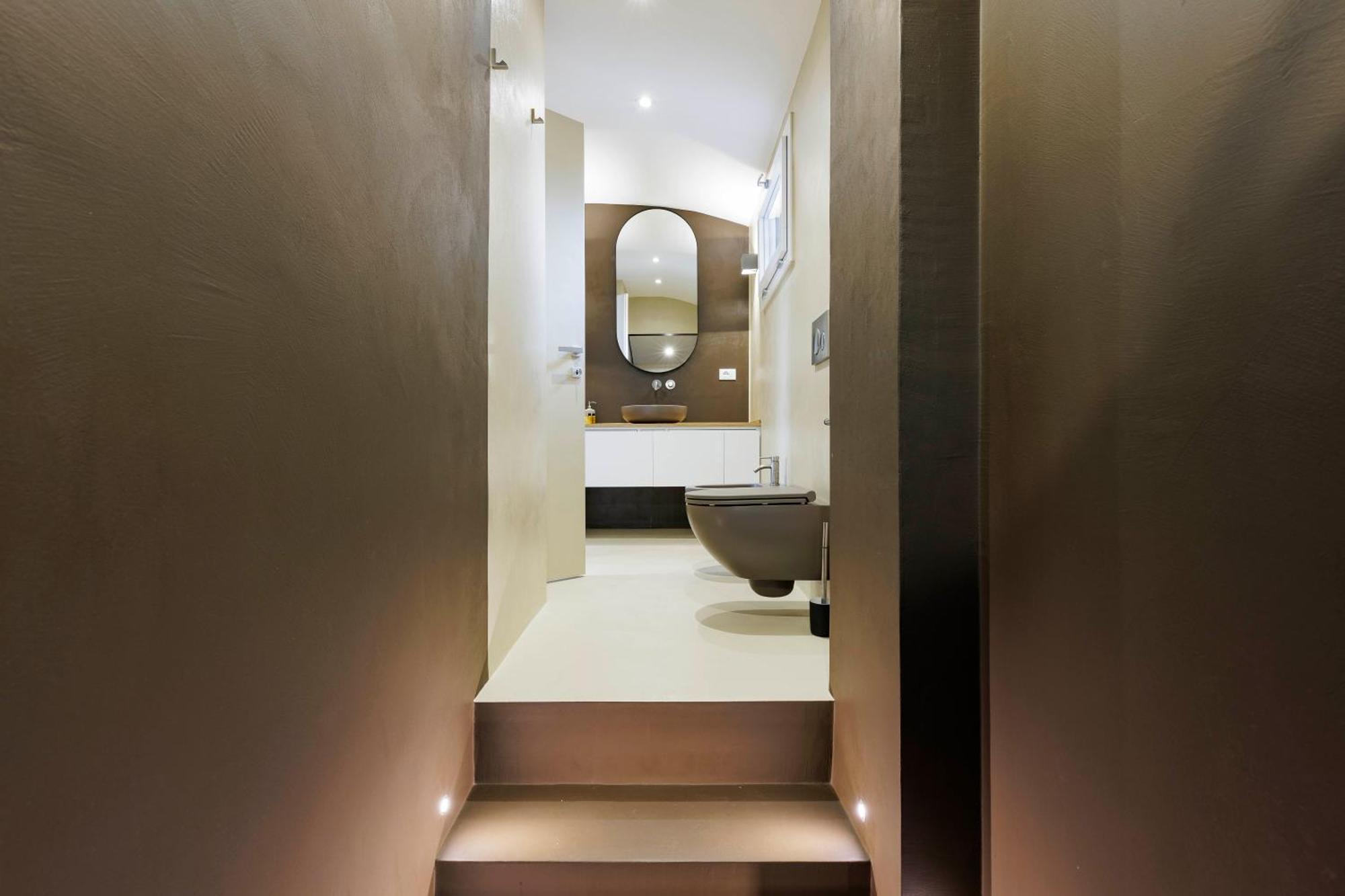 Duomo View Apartment Firenze Kültér fotó
